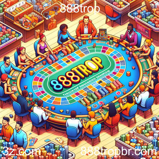 A Ascensão dos Jogos de Mesa: Entretenimento Interativo e Social